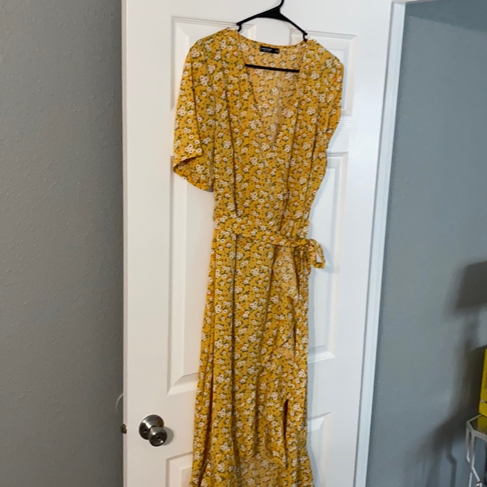 Shein Dress Never worn!